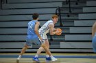 MBBall vs RWU  Wheaton College Men's Basketball vs Roger Williams University. - Photo By: KEITH NORDSTROM : Wheaton, basketball, MBBall